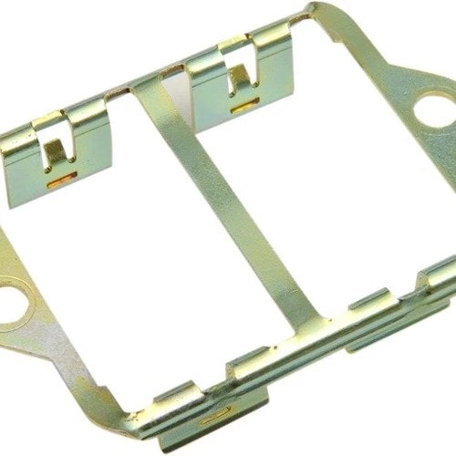 DS Switch Mounting Bracket Harley Davidson #145349