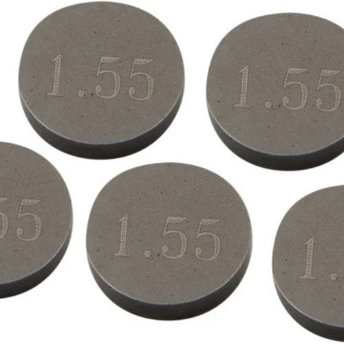 ProX Valve Shims 7.48mm x 1.55mm 5-Pack