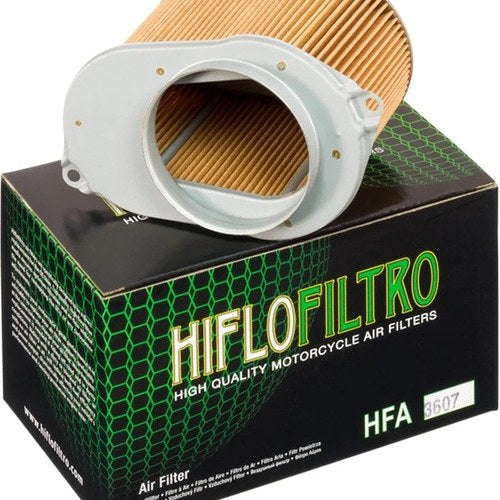 Hiflo Air Filter 2nd #HFA3607 for Suzuki