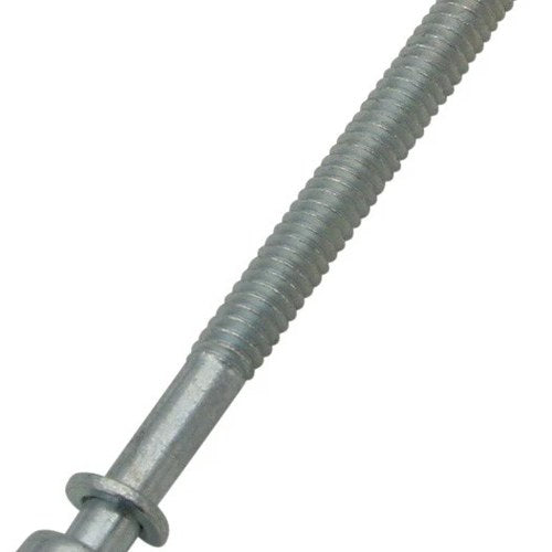 S&S Slotted Flat Head Float Bowl Screw for S&S Super E & Super G Carburetor