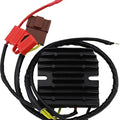 Rick's Motorsports Hot Shot Lithium-Ion Compatible Regulator/Rectifier #14-014H