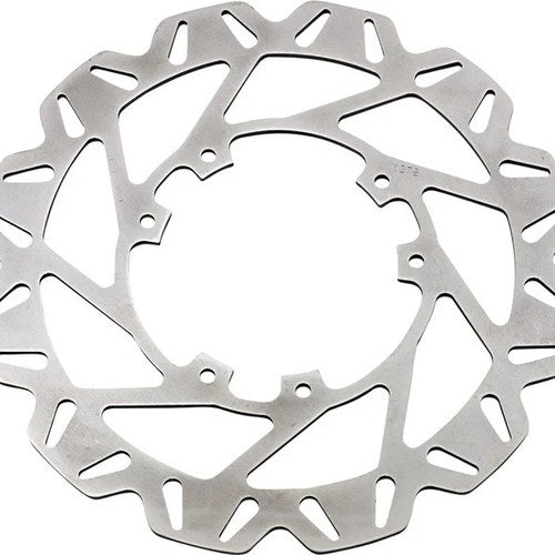 Ebc Extreme CX Brake Rotor Front Left #MD6372CX for Honda CRF250L 2013-2017