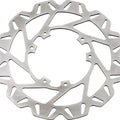 Ebc Extreme CX Brake Rotor Front Left #MD6372CX for Honda CRF250L 2013-2017
