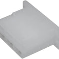 Namz 250/250L Series Female Connectors with Mounting Tabs 6-Pin 5-pack