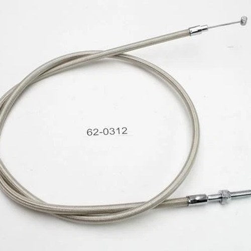 Motion Pro Armor Coat Clutch Cable #62-0312 for Honda VT1100