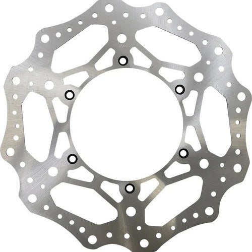 Moose Rfx Front Brake Rotor #225756 for Yamaha