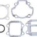 ProX Top End Gasket Kit #35.2005 fits Yamaha PW50 Y-Zinger 1990-2021