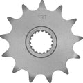 Moose 520 Front Sprocket 13T for Suzuki RM-Z250/RM125