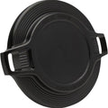 Arlen Ness Bar Gas Cap Black #701-008 Harley Davidson