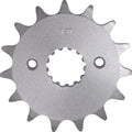 Moose 520 Front Sprocket 15T #26-4108-15CRMO for Kawasaki/Yamaha