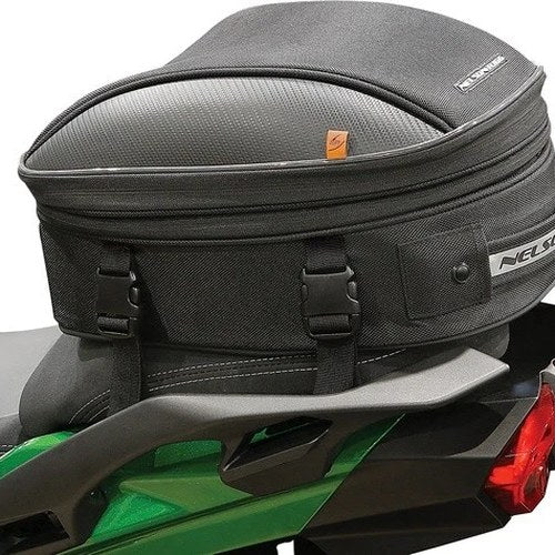 Nelson-Rigg Sport Commuter Tail Bag