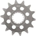 Moose 520 Front Sprocket 14T #26-5123-14CRMO KTM 625 SXC/625 Smc