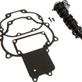 Baker Drivetrain Cruise Drive Smooth Shift Kit 6-Speed #CD6-602 Harley Davidson