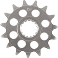 Moose 520 Front Sprocket 15T #26-5123-15CRMO KTM 640 LC4 1999-2001