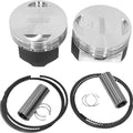 Revolution Performance Big Bore Piston 85" 9.0:1 #RP301-207W Harley Davidson