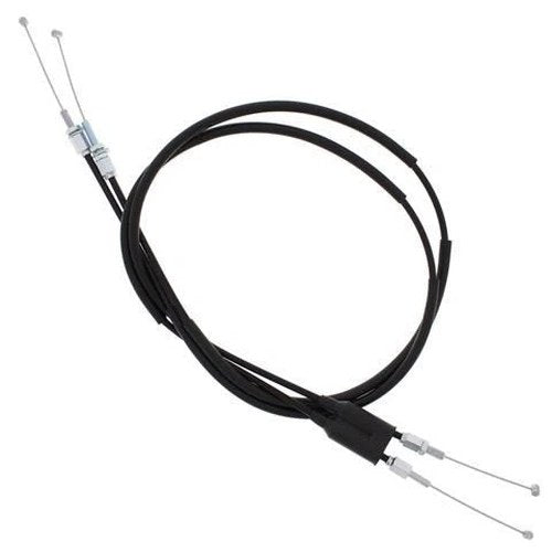 All Balls Throttle Cable #45-1249 fits Honda CRF250R 4-Stroke 2014-2017