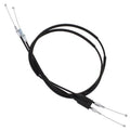 All Balls Throttle Cable #45-1249 fits Honda CRF250R 4-Stroke 2014-2017