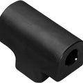 Speed Merchant Headlight Mounting Block #SM-FTB1800-B Harley Davidson