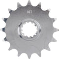 Moose 520 Front Sprocket 16T #26-5124-16CRMO Husaberg