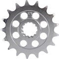Moose 520 Front Sprocket 17T D26-11B3-17CRMO for Honda NC750XD 2018