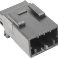 Namz Amp Multi-Lock Cap Connector 4-Pin 5-Pack
