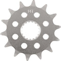 Moose 520 Front Sprocket 14T for Suzuki RM-Z450 2015-2021