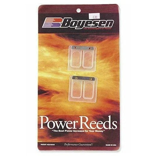 Boyesen Power Reeds #6TR134 Beta Evo 80 JR/EVO 80 SR