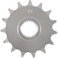 Moose 520 Front Sprocket 15T for Yamaha XT600E 1990-1995