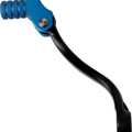 Moose Forged Shift Lever 20mm Offset Blue #81-0768-10-20 Husqvarna