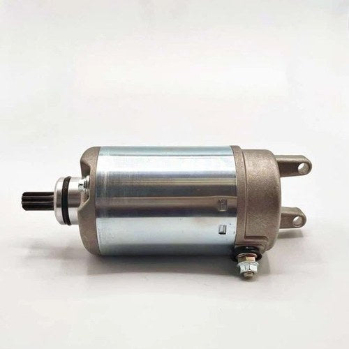Rick's Motorsports Starter Motor #61-240 for Kawasaki Ninja ZX-12R 2000-2005