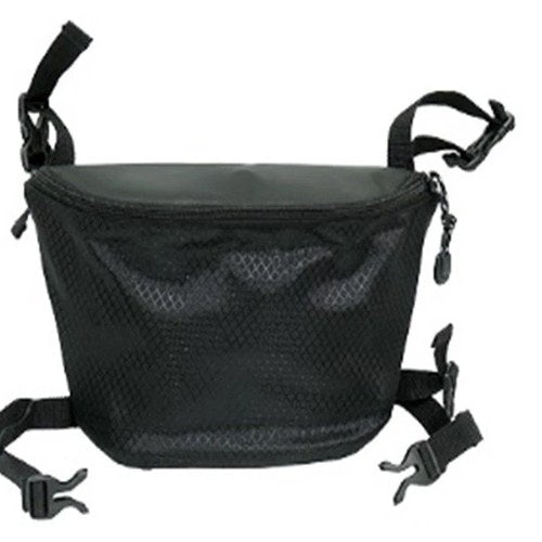 40 Below Handlebar Bag
