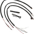LA Choppers Wiring Extension Kit With Tbw 19.5" #LA-8991-93 Harley Davidson