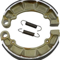 DP Brakes Brake Shoes Rear #9120 for Honda CB500/550 Four/CB450/Super Sport