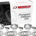 Wiseco Piston Kit 73.95mm +2.00mm 10.25:1 #K1133 for Suzuki GS1100/Katana 1100