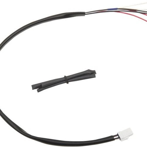 LA Choppers Throttle-By-Wire Wiring Extension Kit 17.5" #LA-8999-02