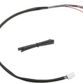 LA Choppers Throttle-By-Wire Wiring Extension Kit 17.5" #LA-8999-02