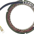 Rick's Motorsports Stator for Honda CB400F Super Sport 400 Four/CB350F 350 Four