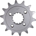 Moose 520 Front Sprocket 14T for Honda XR600R 1991-2000