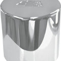 Baron Oil Filter Cover Chrome #BA-7600RSD for Yamaha