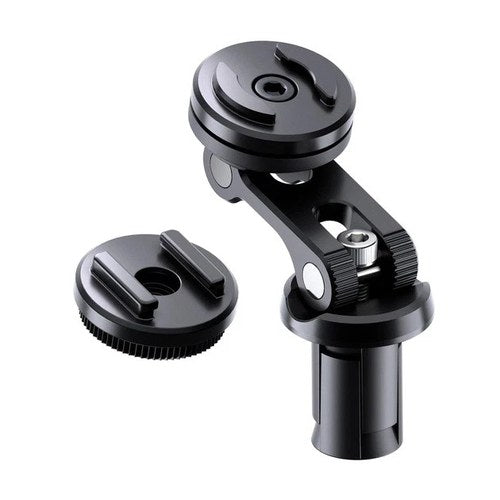 SP Connect SPC/SPC+ Moto Stem Mount Pro Black
