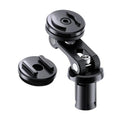 SP Connect SPC/SPC+ Moto Stem Mount Pro Black