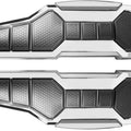 Kuryakyn Enygma Driver Floorboards Chrome