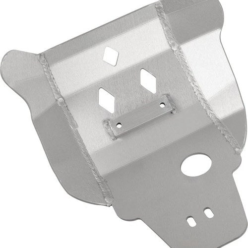 Moose Skid Plate #287078 for Honda CRF250R 4-Stroke/CRF250RX 4-Stroke 2023-2025