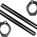 Vortex Zero Offset Clip-Ons 51mm