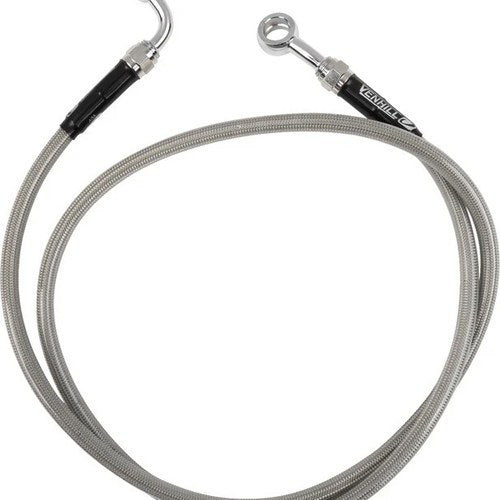 Moose Braided Hydraulic Clutch Line #287098 Husqvarna/Gas
