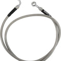 Moose Braided Hydraulic Clutch Line #287098 Husqvarna/Gas