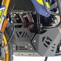 Moose Pro Skid Plate Black #287030 KTM/Husqvarna/Gas