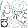 Moose Complete Gasket Kit with Oil Seals #293051 KTM/Husqvarna/Gas