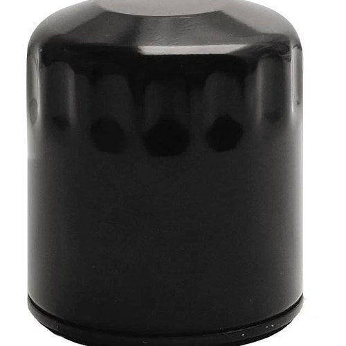 Twin Power Oil Filter Black #603602 Harley Davidson