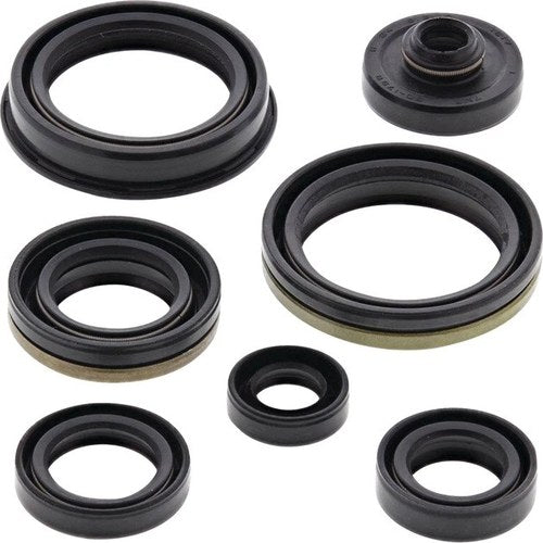Moose Oil Seal Kit #293014 for Suzuki RM125 2004-2008